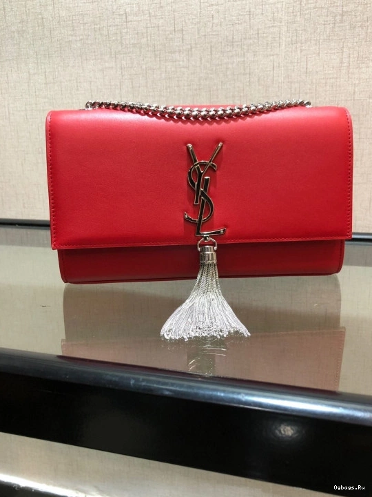 MEDIUM YSL KATE 0809
